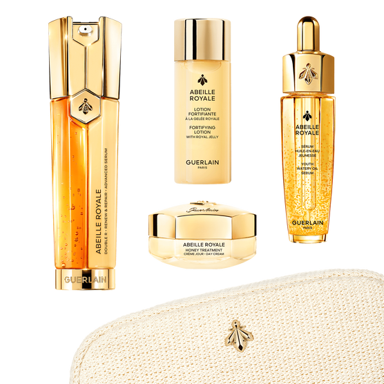 Kit Ritual Guerlain Abeille Royale